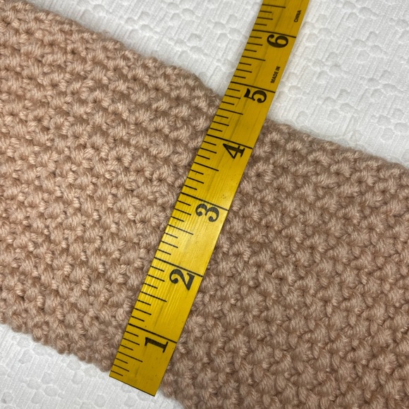 Knit Headband - Picture 3 of 5